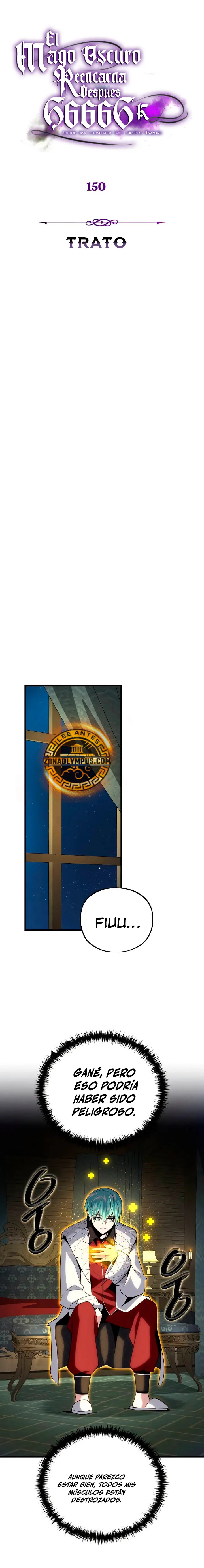 Read 66,666 Years Advent of the Dark Mage Español Manga Online