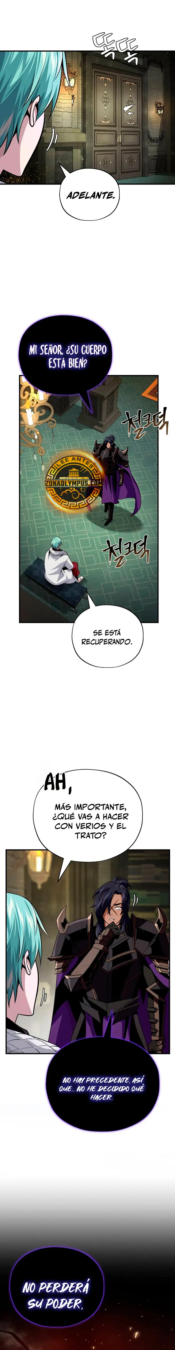 Read 66,666 Years Advent of the Dark Mage Español Manga Online