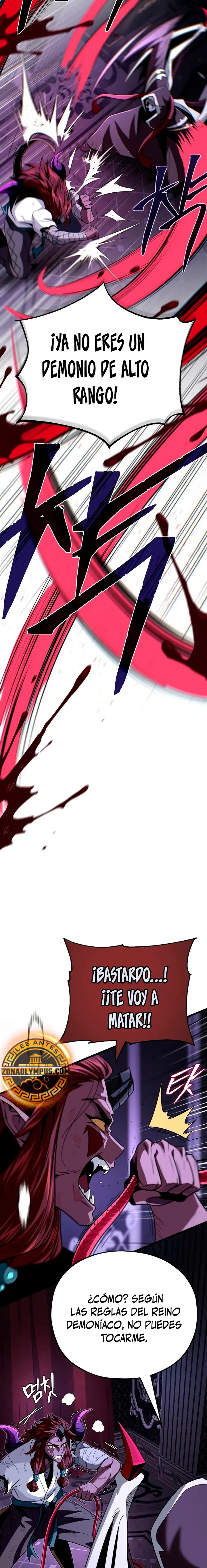 Read 66,666 Years Advent of the Dark Mage Español Manga Online