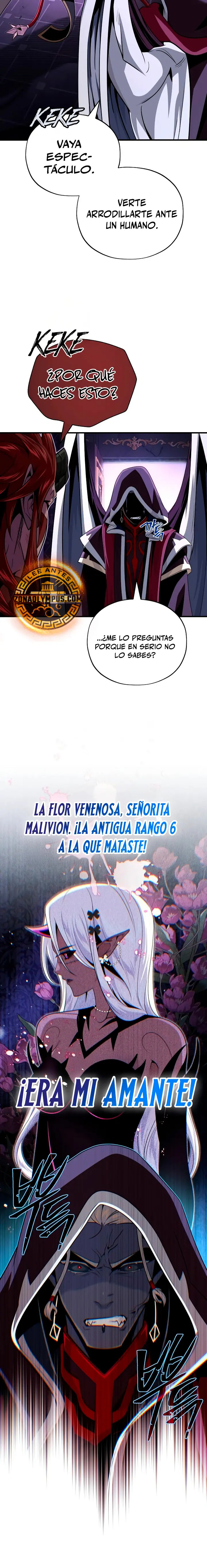 Read 66,666 Years Advent of the Dark Mage Español Manga Online