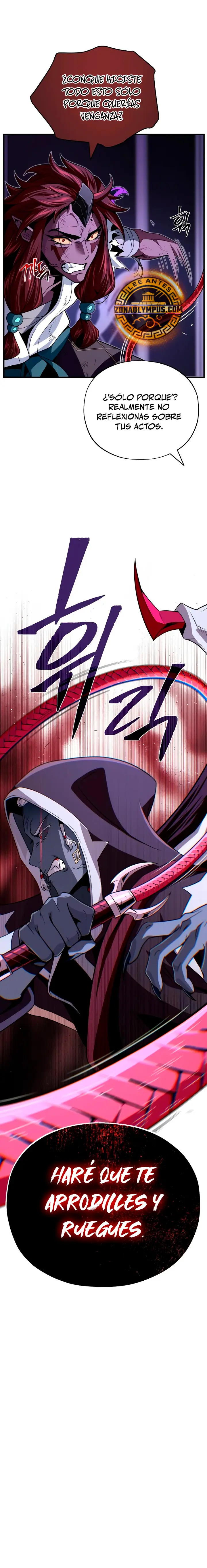 Read 66,666 Years Advent of the Dark Mage Español Manga Online