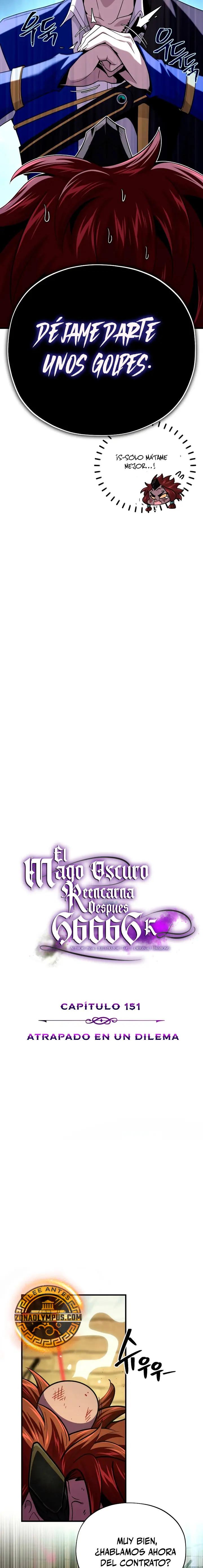 Read 66,666 Years Advent of the Dark Mage Español Manga Online