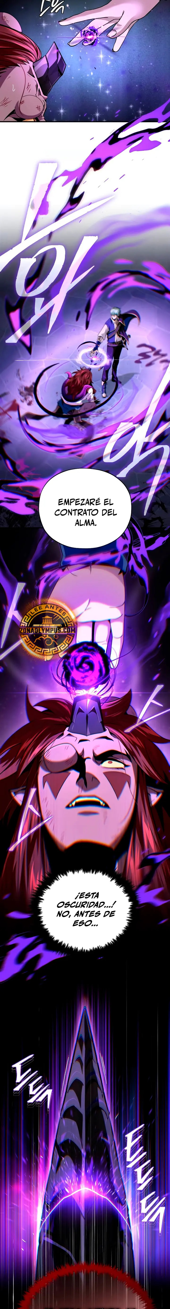 Read 66,666 Years Advent of the Dark Mage Español Manga Online