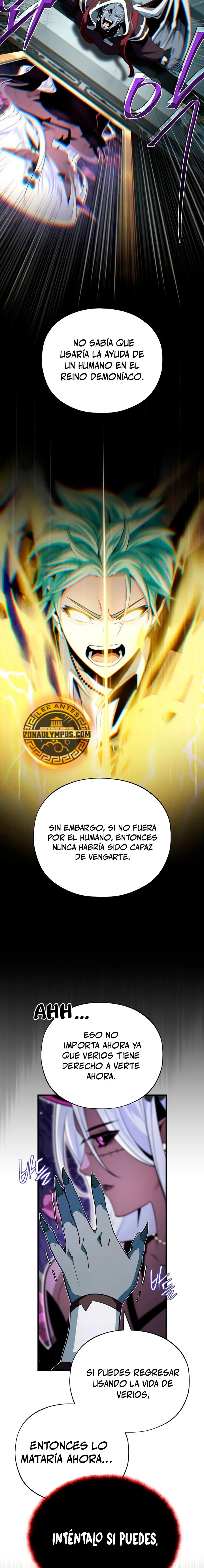 Read 66,666 Years Advent of the Dark Mage Español Manga Online