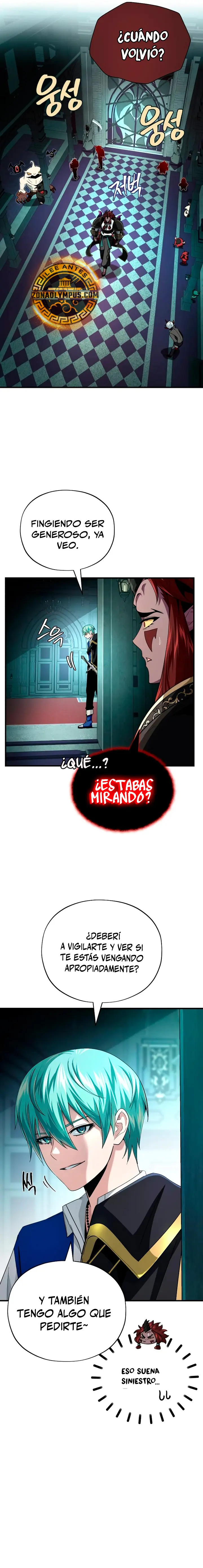 Read 66,666 Years Advent of the Dark Mage Español Manga Online