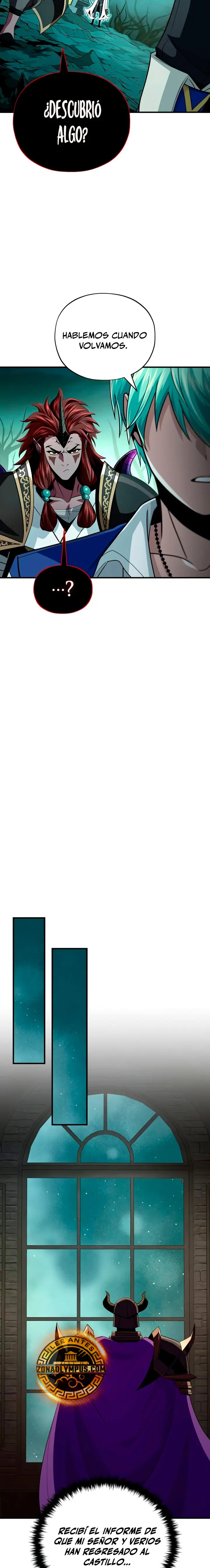 Read 66,666 Years Advent of the Dark Mage Español Manga Online