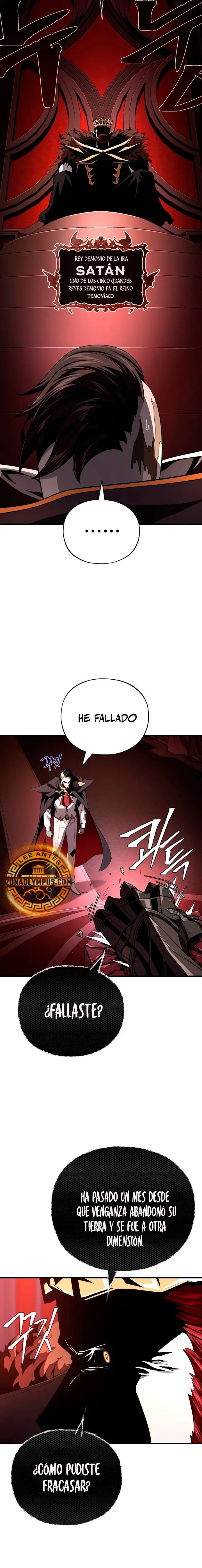 Read 66,666 Years Advent of the Dark Mage Español Manga Online