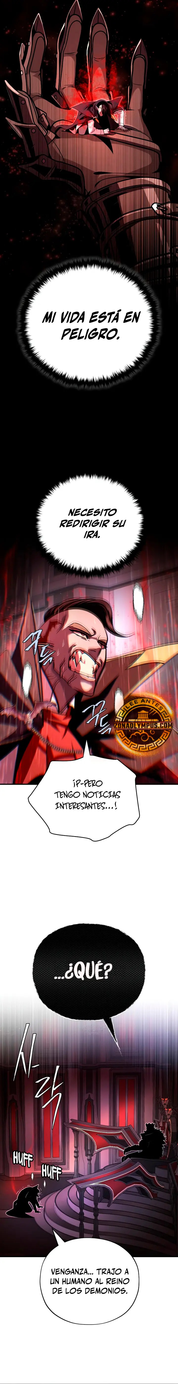 Read 66,666 Years Advent of the Dark Mage Español Manga Online