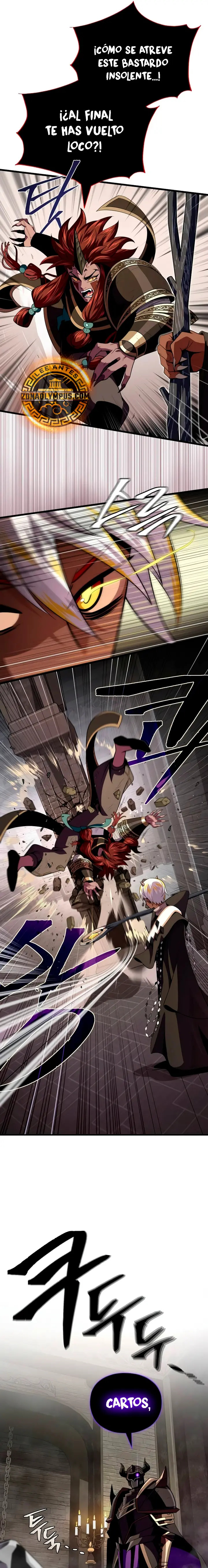 Read 66,666 Years Advent of the Dark Mage Español Manga Online