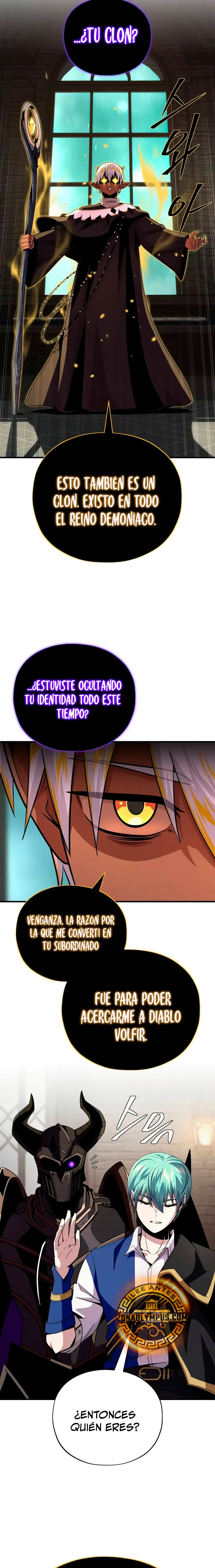 Read 66,666 Years Advent of the Dark Mage Español Manga Online