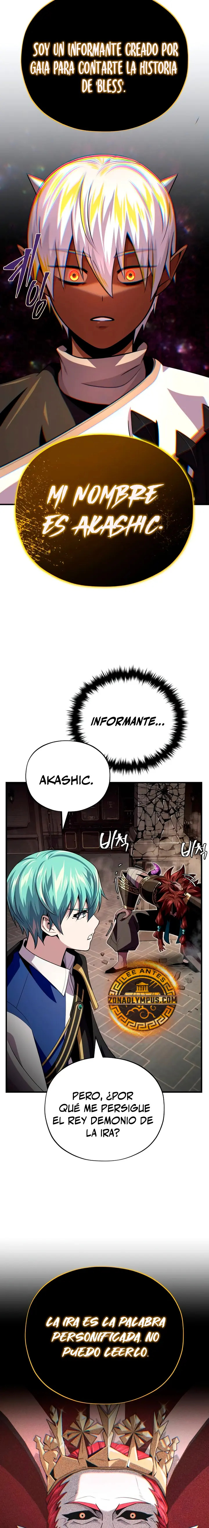 Read 66,666 Years Advent of the Dark Mage Español Manga Online