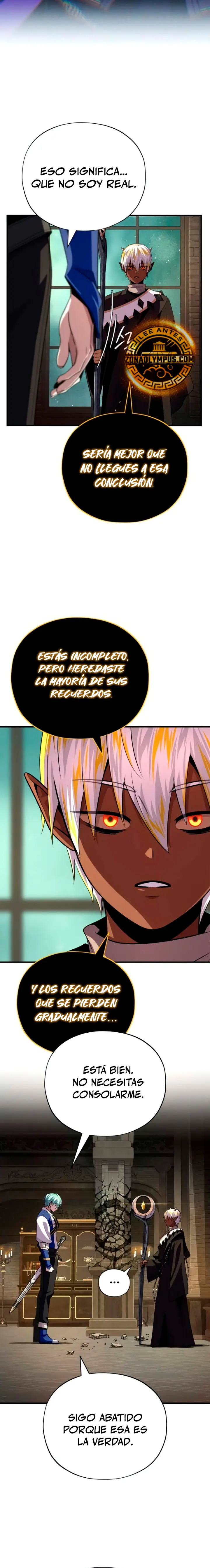 Read 66,666 Years Advent of the Dark Mage Español Manga Online