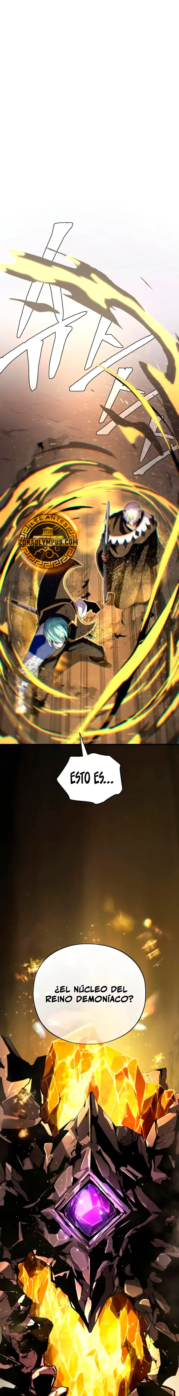 Read 66,666 Years Advent of the Dark Mage Español Manga Online