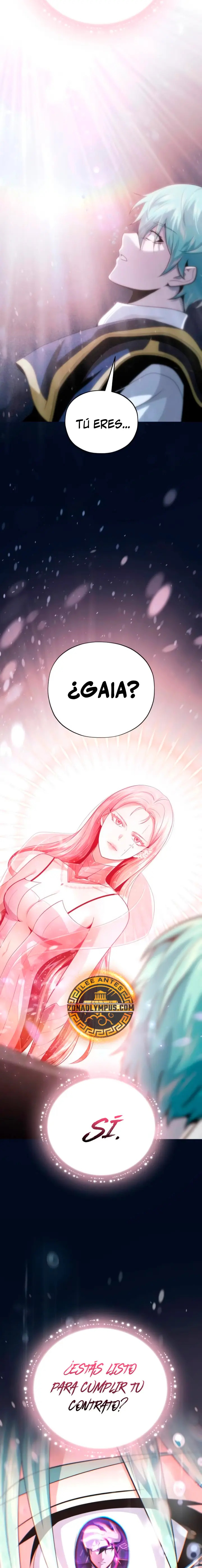 Read 66,666 Years Advent of the Dark Mage Español Manga Online