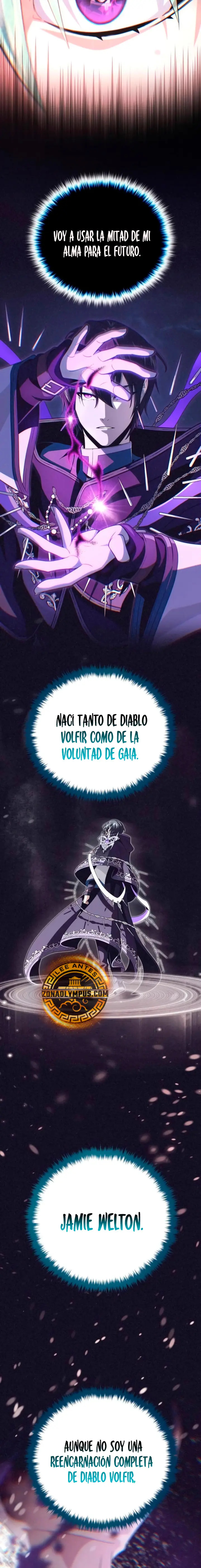 Read 66,666 Years Advent of the Dark Mage Español Manga Online