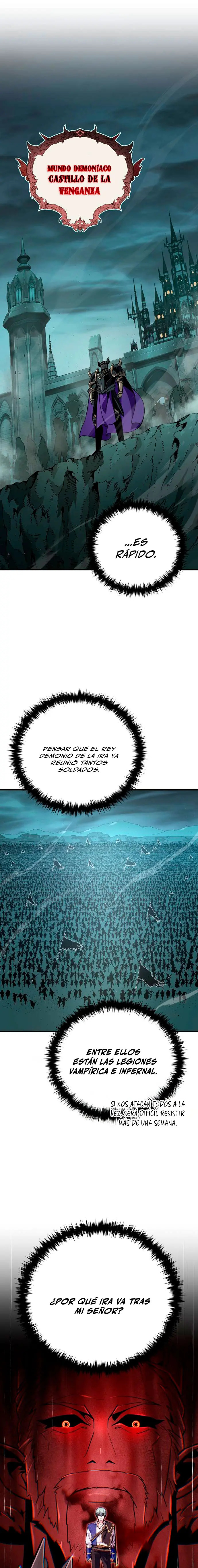 Read 66,666 Years Advent of the Dark Mage Español Manga Online