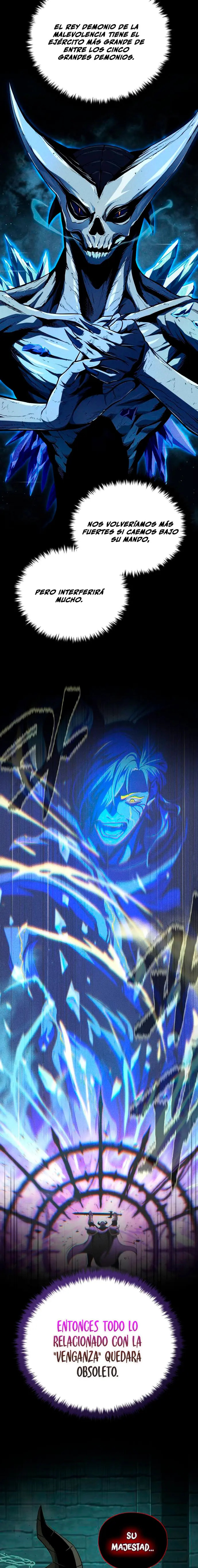 Read 66,666 Years Advent of the Dark Mage Español Manga Online