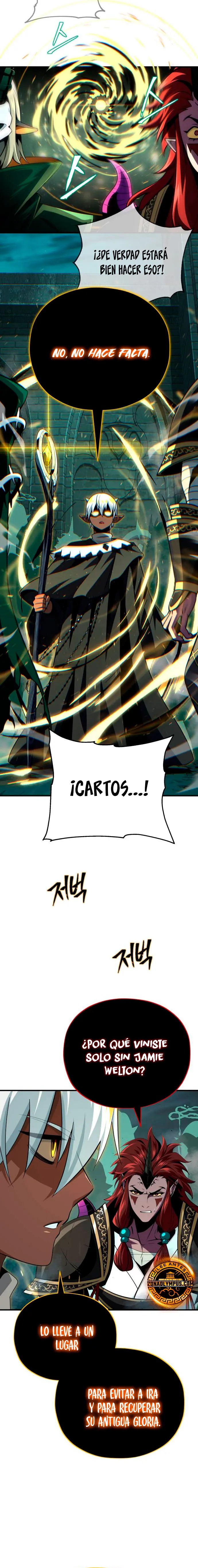 Read 66,666 Years Advent of the Dark Mage Español Manga Online