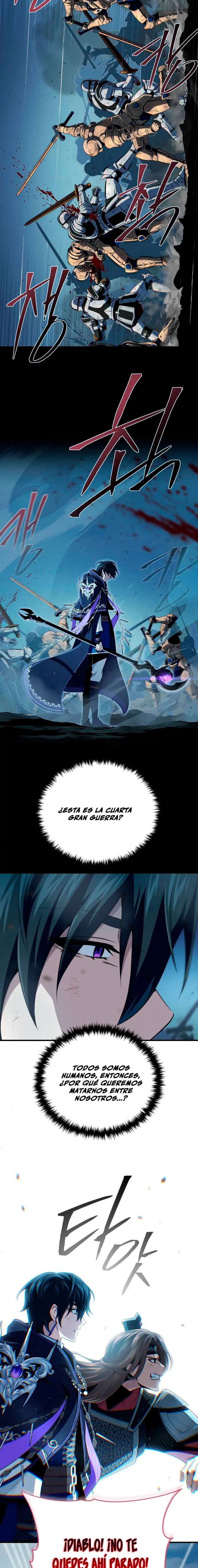 Read 66,666 Years Advent of the Dark Mage Español Manga Online