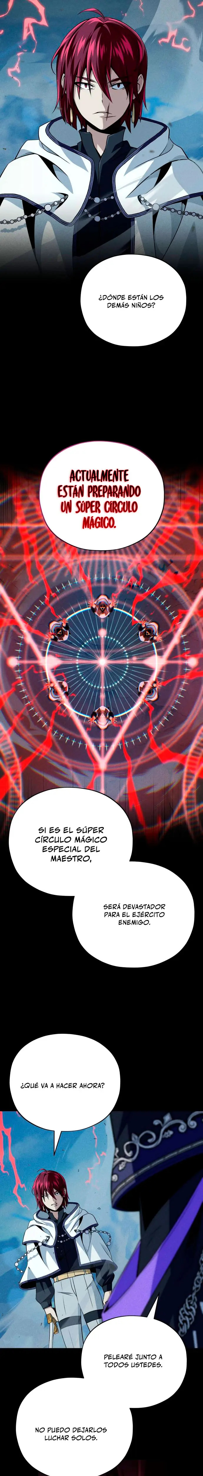 Read 66,666 Years Advent of the Dark Mage Español Manga Online