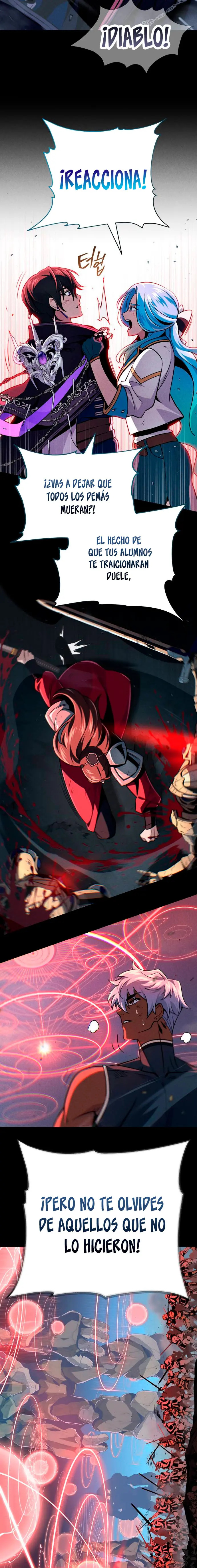 Read 66,666 Years Advent of the Dark Mage Español Manga Online