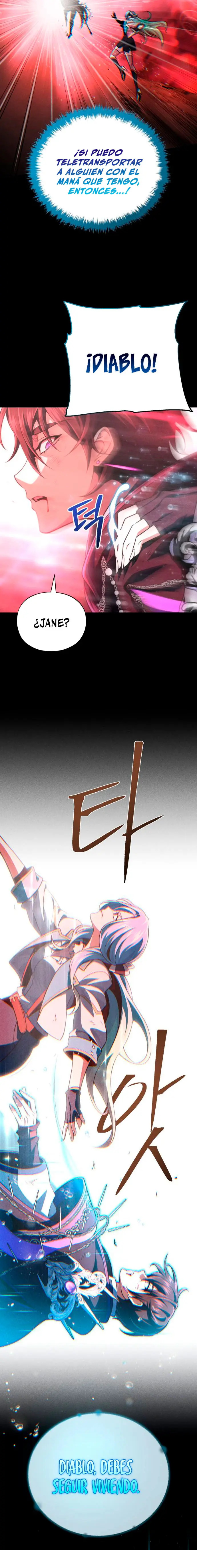 Read 66,666 Years Advent of the Dark Mage Español Manga Online