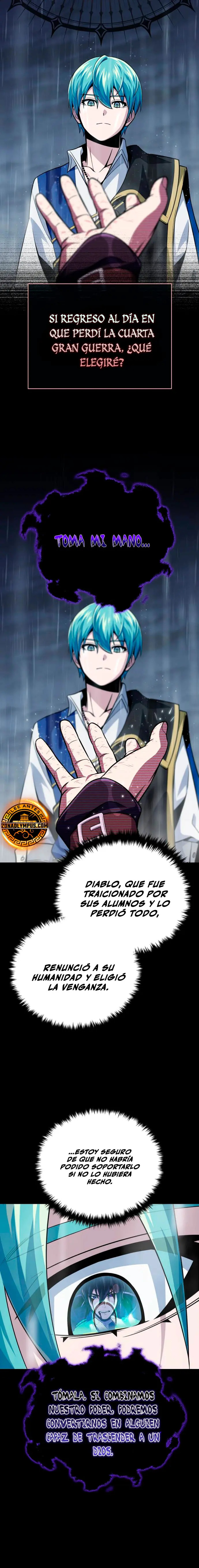 Read 66,666 Years Advent of the Dark Mage Español Manga Online