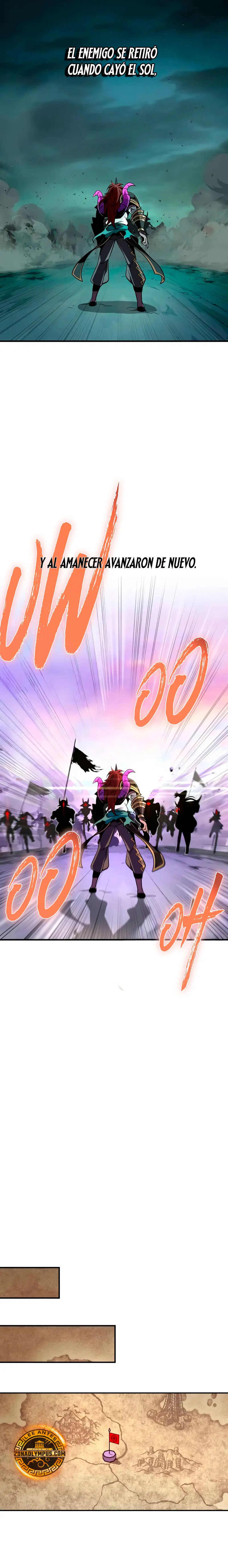 Read 66,666 Years Advent of the Dark Mage Español Manga Online