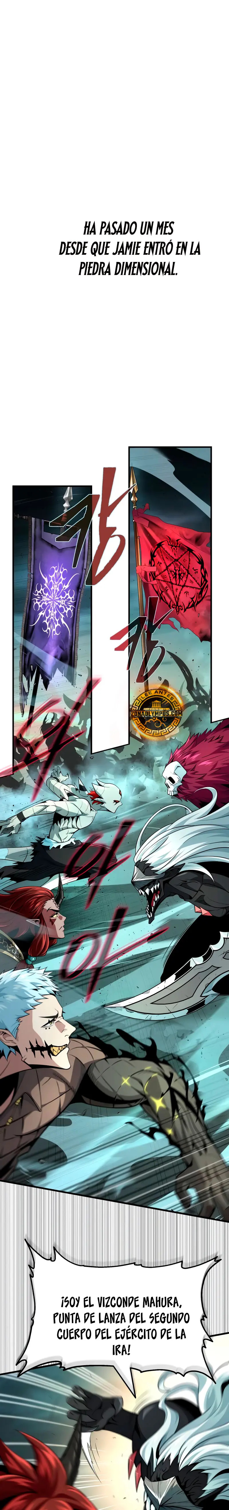 Read 66,666 Years Advent of the Dark Mage Español Manga Online