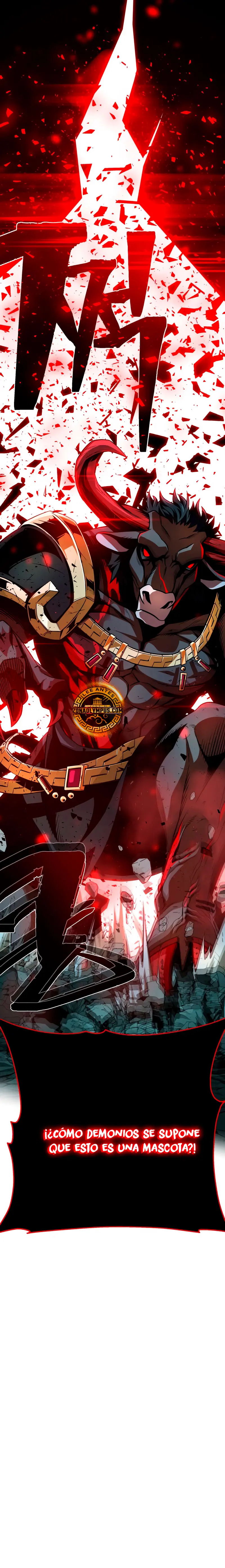 Read 66,666 Years Advent of the Dark Mage Español Manga Online