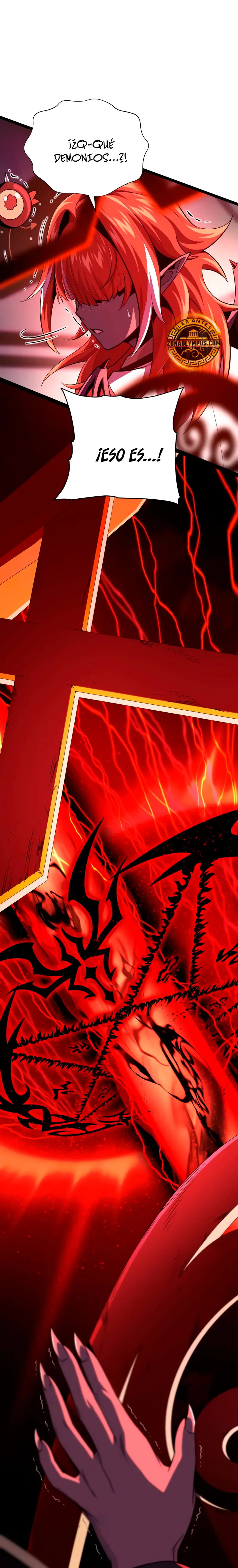 Read 66,666 Years Advent of the Dark Mage Español Manga Online