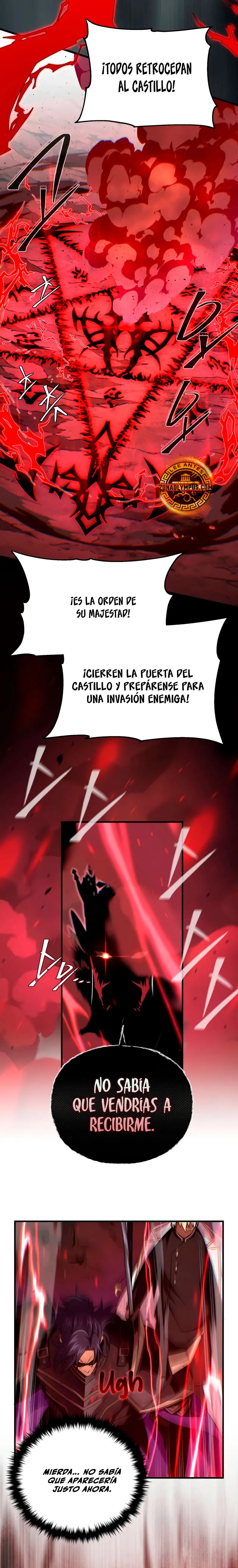 Read 66,666 Years Advent of the Dark Mage Español Manga Online