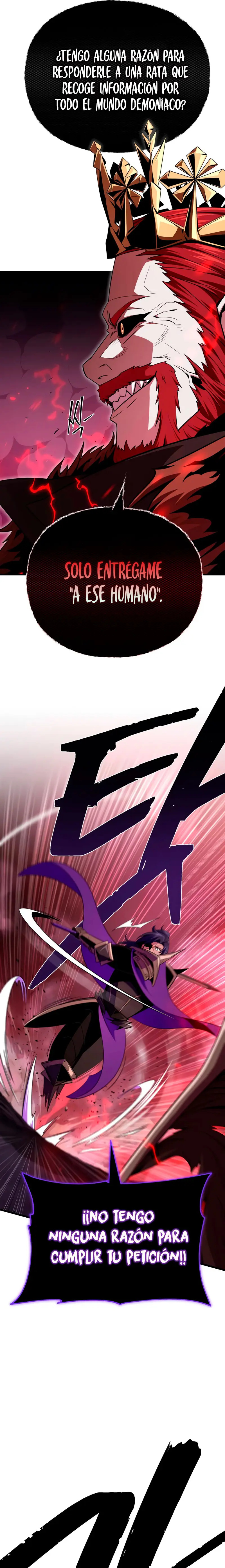 Read 66,666 Years Advent of the Dark Mage Español Manga Online