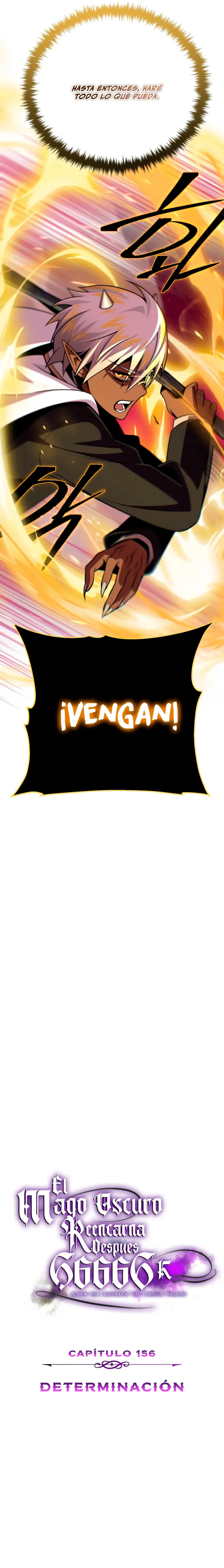 Read 66,666 Years Advent of the Dark Mage Español Manga Online