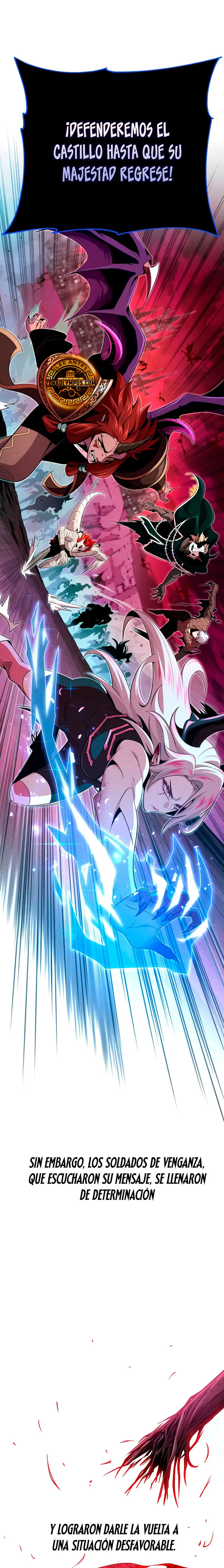 Read 66,666 Years Advent of the Dark Mage Español Manga Online