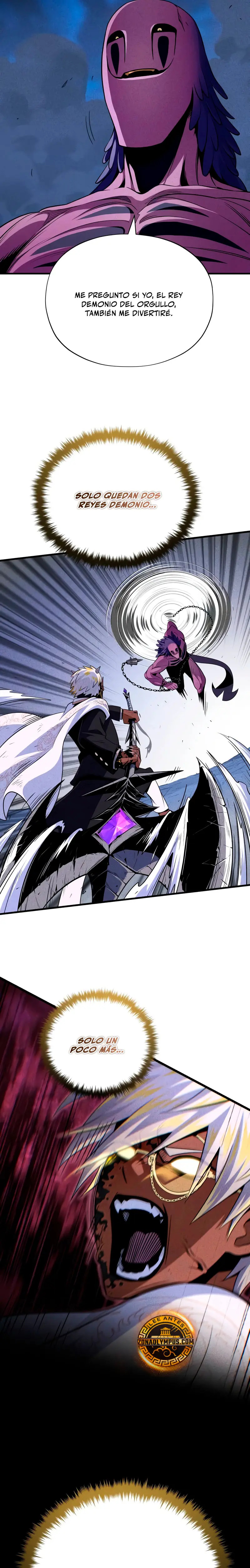 Read 66,666 Years Advent of the Dark Mage Español Manga Online