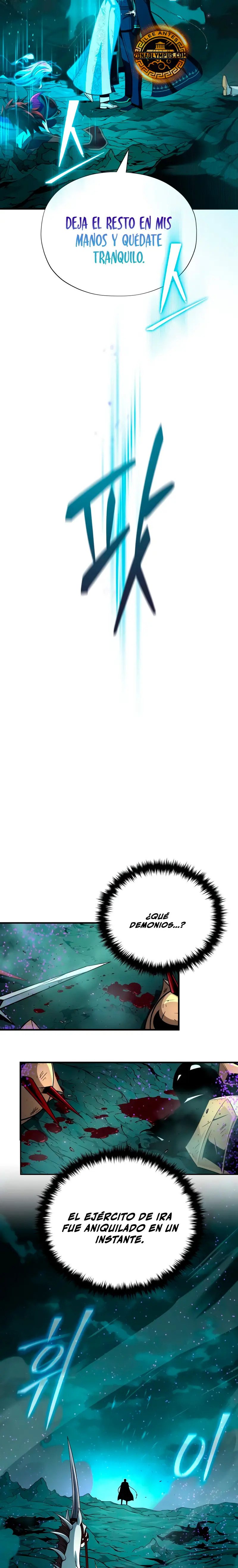 Read 66,666 Years Advent of the Dark Mage Español Manga Online