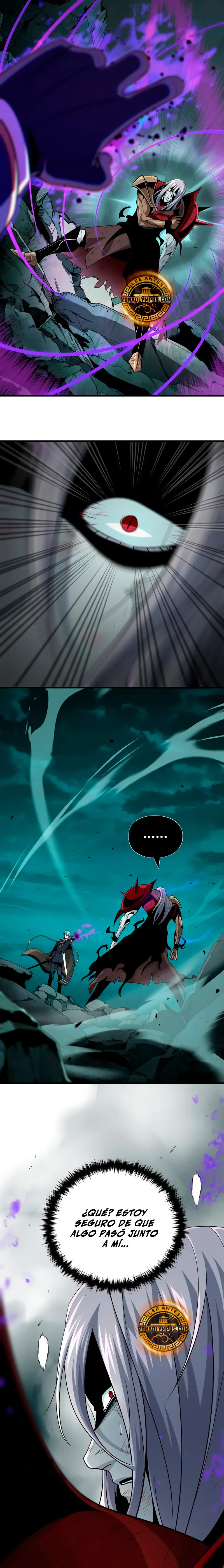 Read 66,666 Years Advent of the Dark Mage Español Manga Online