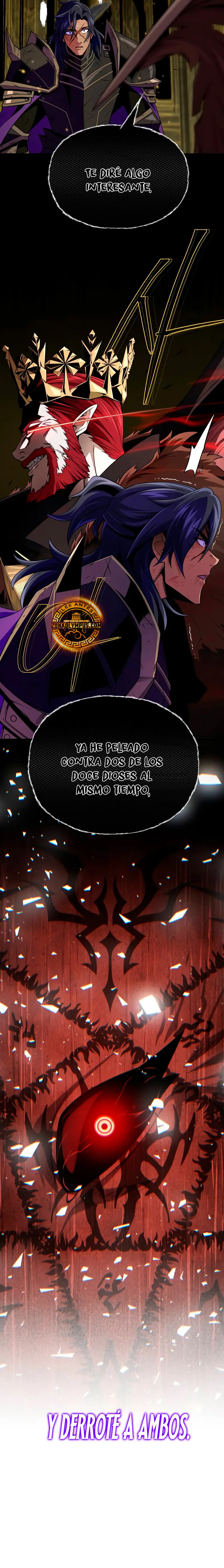 Read 66,666 Years Advent of the Dark Mage Español Manga Online