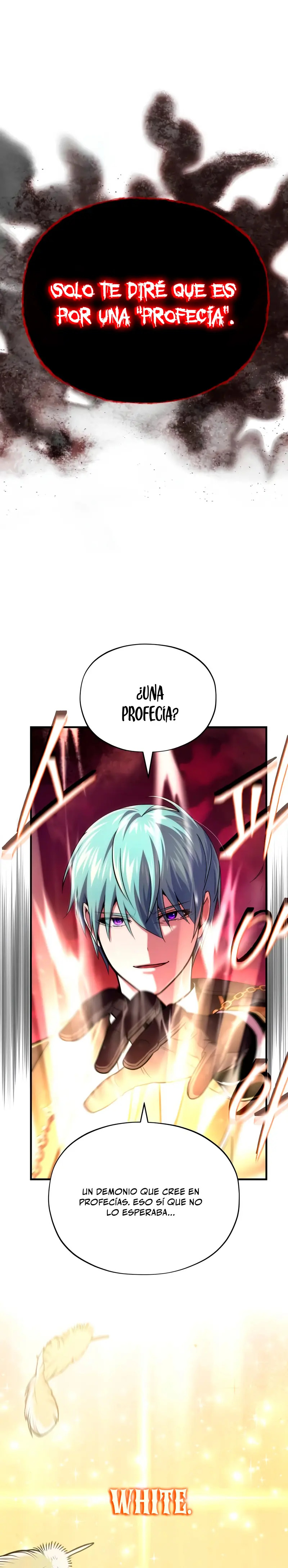 Read 66,666 Years Advent of the Dark Mage Español Manga Online