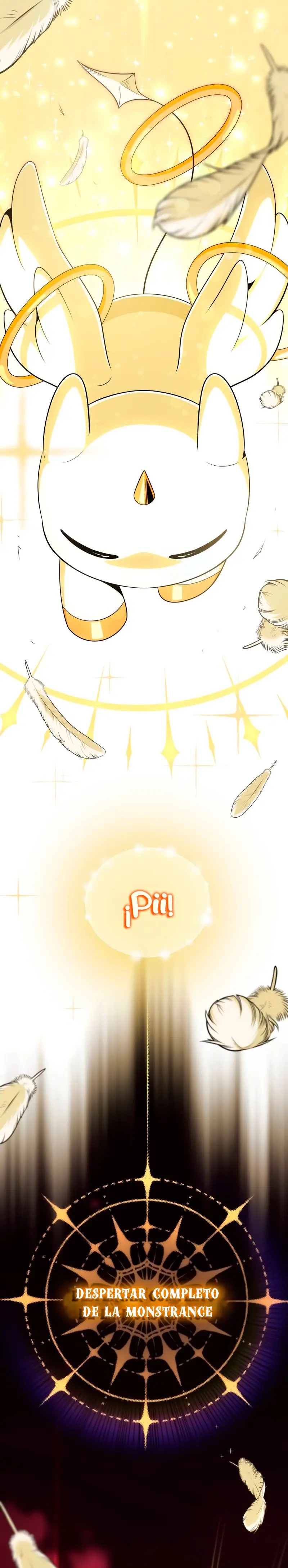 Read 66,666 Years Advent of the Dark Mage Español Manga Online