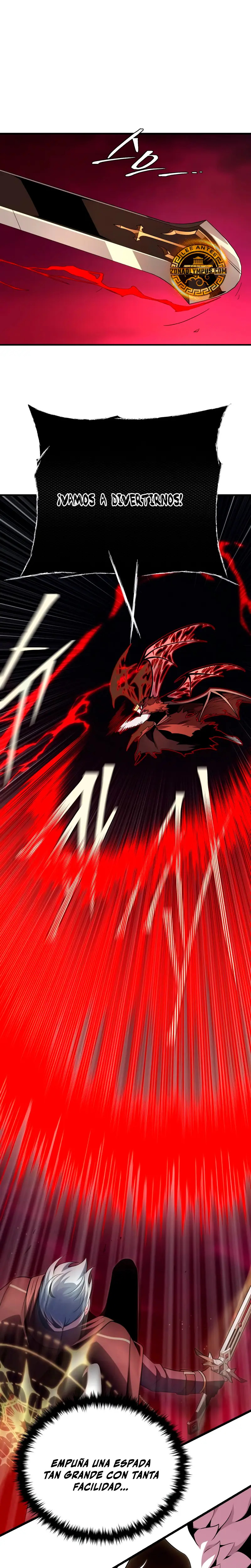 Read 66,666 Years Advent of the Dark Mage Español Manga Online