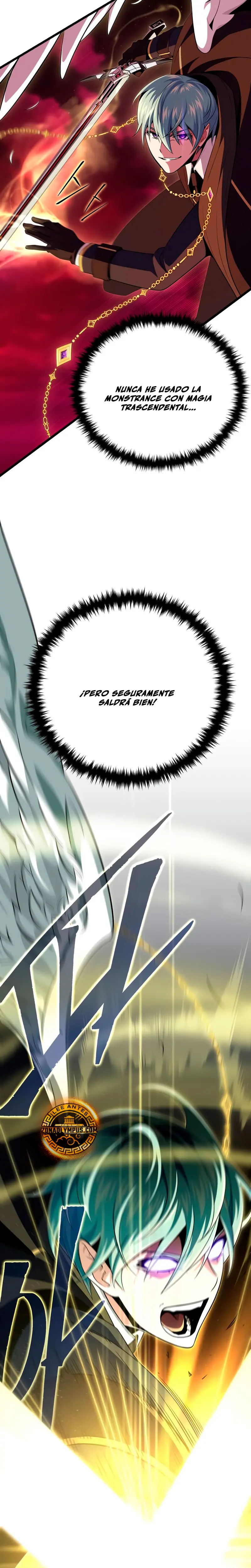 Read 66,666 Years Advent of the Dark Mage Español Manga Online