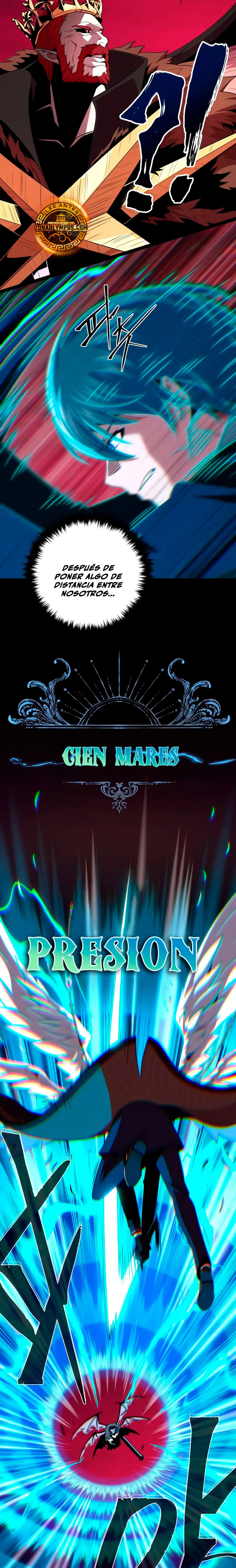 Read 66,666 Years Advent of the Dark Mage Español Manga Online