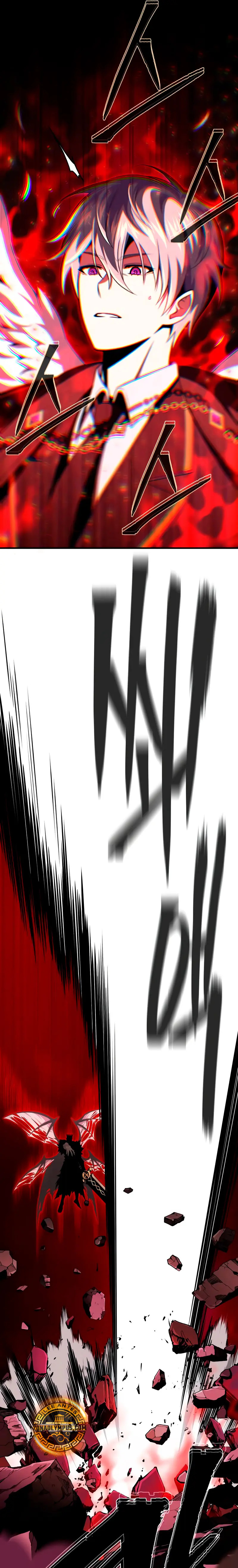 Read 66,666 Years Advent of the Dark Mage Español Manga Online