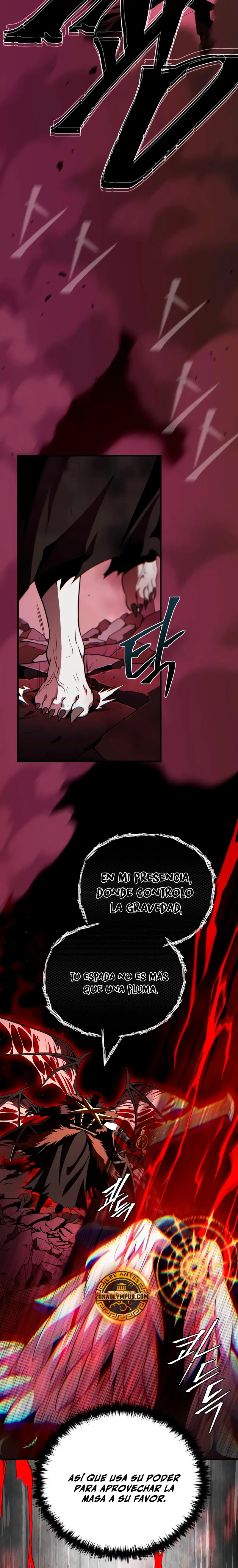 Read 66,666 Years Advent of the Dark Mage Español Manga Online