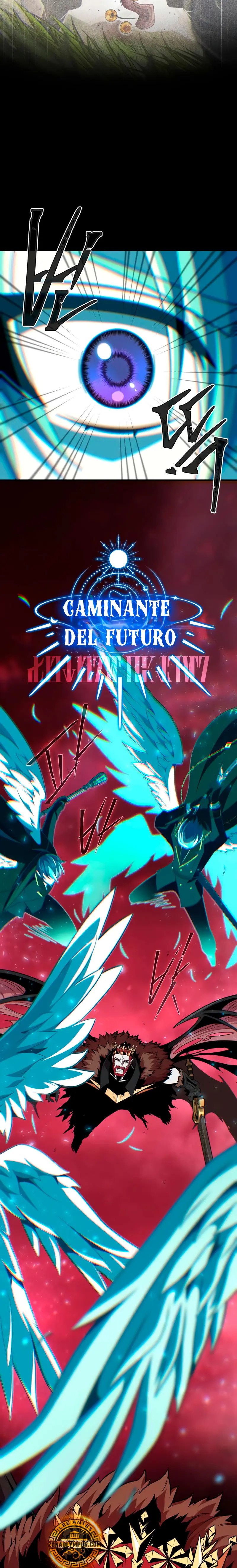 Read 66,666 Years Advent of the Dark Mage Español Manga Online