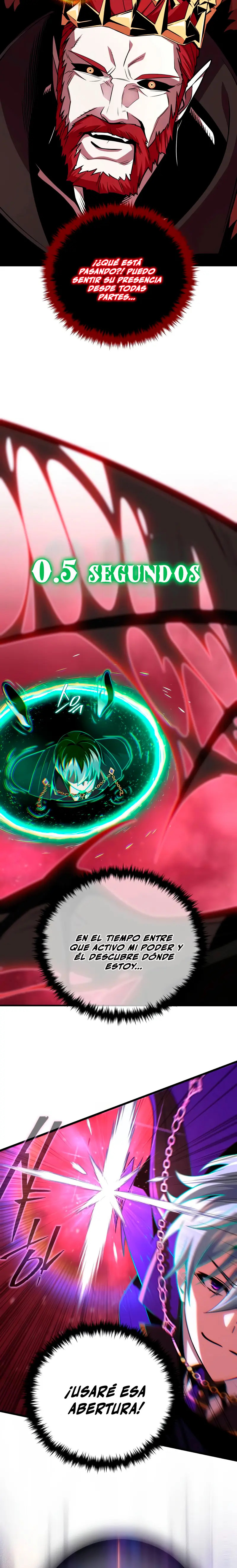 Read 66,666 Years Advent of the Dark Mage Español Manga Online