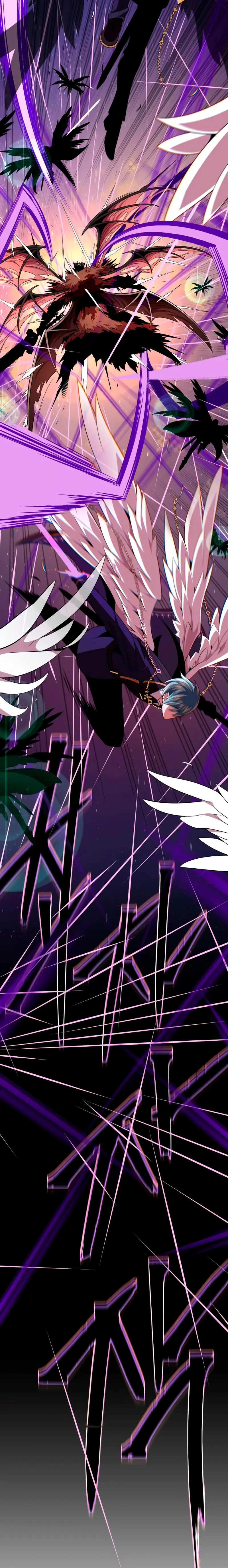 Read 66,666 Years Advent of the Dark Mage Español Manga Online