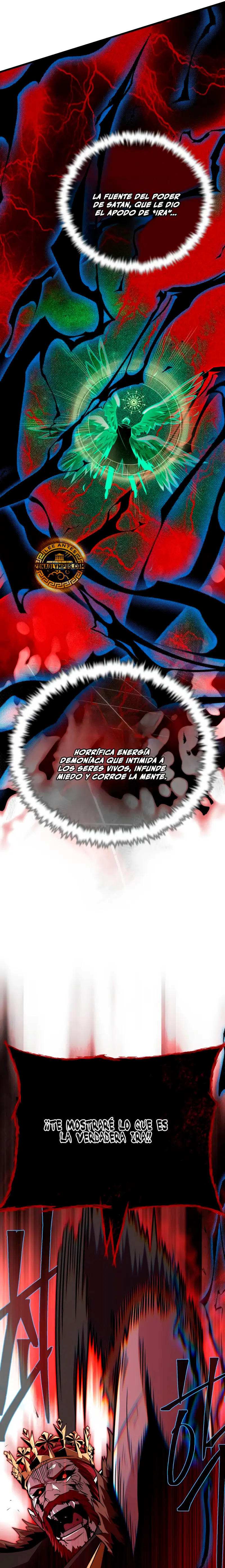 Read 66,666 Years Advent of the Dark Mage Español Manga Online